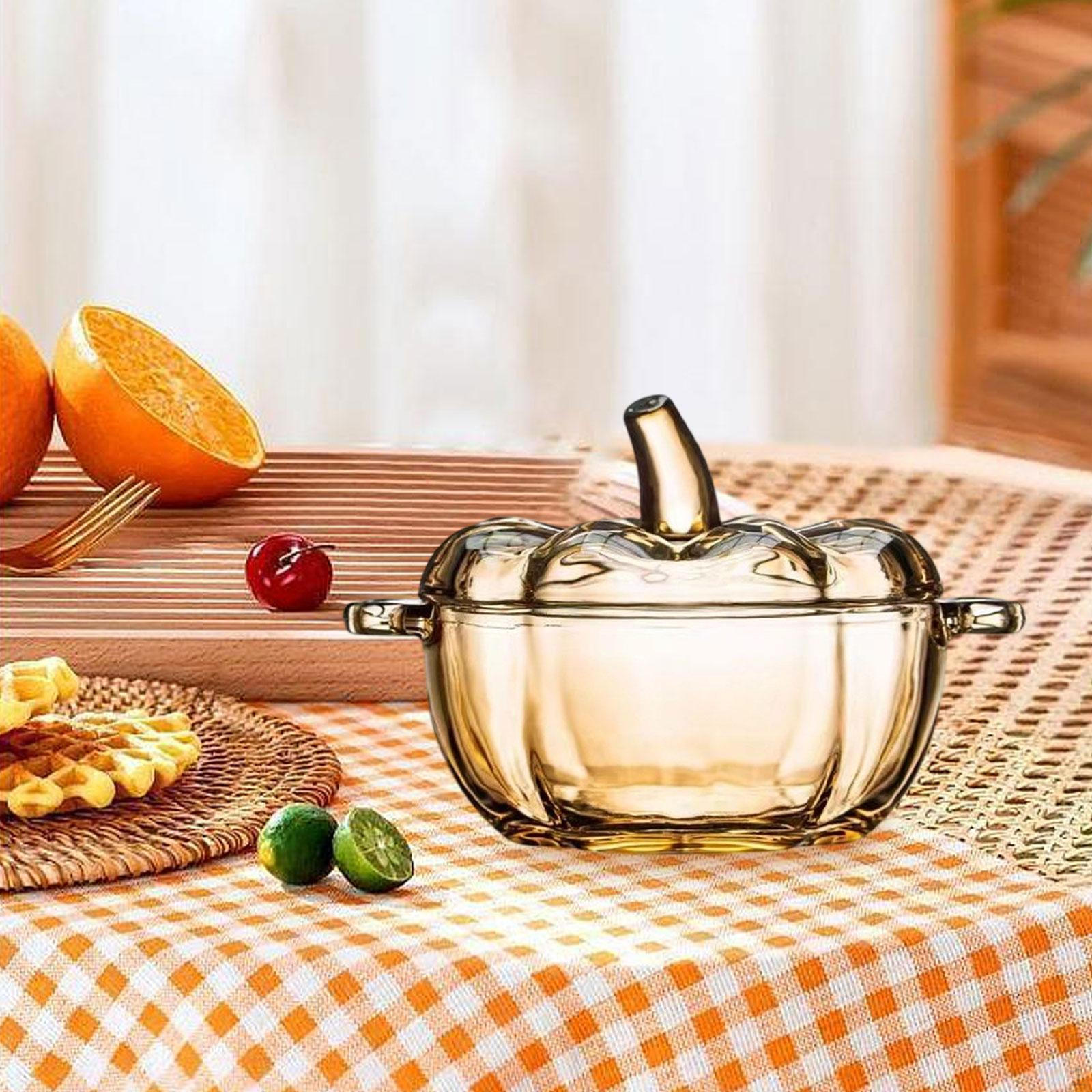 

Стеклянная конфетница с крышкой, чаша, контейнер, крышка, банка для печенья, для журнального столика, для свадьбы Amber