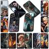 Poster Dragon Mother Thrones Phone Cover for Motorola Moto G86 G14 G35 G34 G45 G55 G64 G75 G85 G24 G15 G54 G57 Power Soft Case