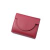 Female Wallet Women Folding Coin Purse Hasp Short Wallet Vintage Fashion Lady Wallet for Credit Cards Holders