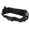 Outdoor Sports Waist Pack Running Fanny Pack Running Belt Men Women Phone Water Bottle Waist Bag for Jogging Cycling Biking Blue