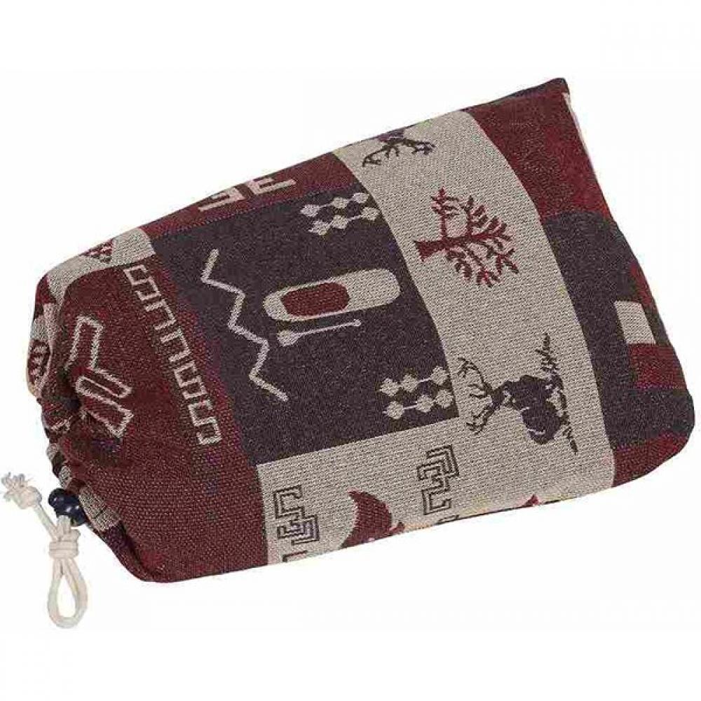 Captain Stag Up 2716 [Rug Leisure Sheet Mat India Signature Rug Persian Red With Storage Bag]