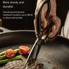 Kitchen Food Special Scissors, Household Multi-functional Thickened Strong Chicken Bone Scissors, Fish Killing Sharp Tailor Scissors