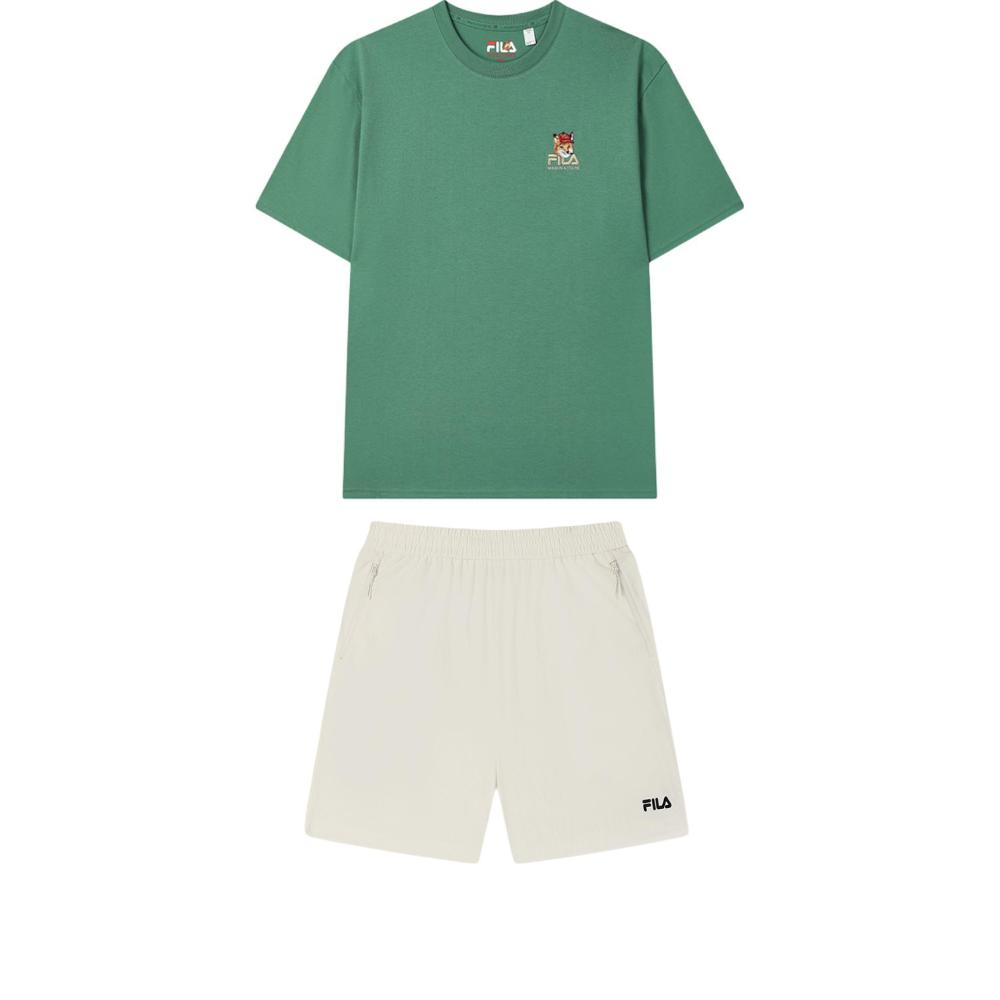 Men's FILA ORIGINALE Casual Sportswear Unisex