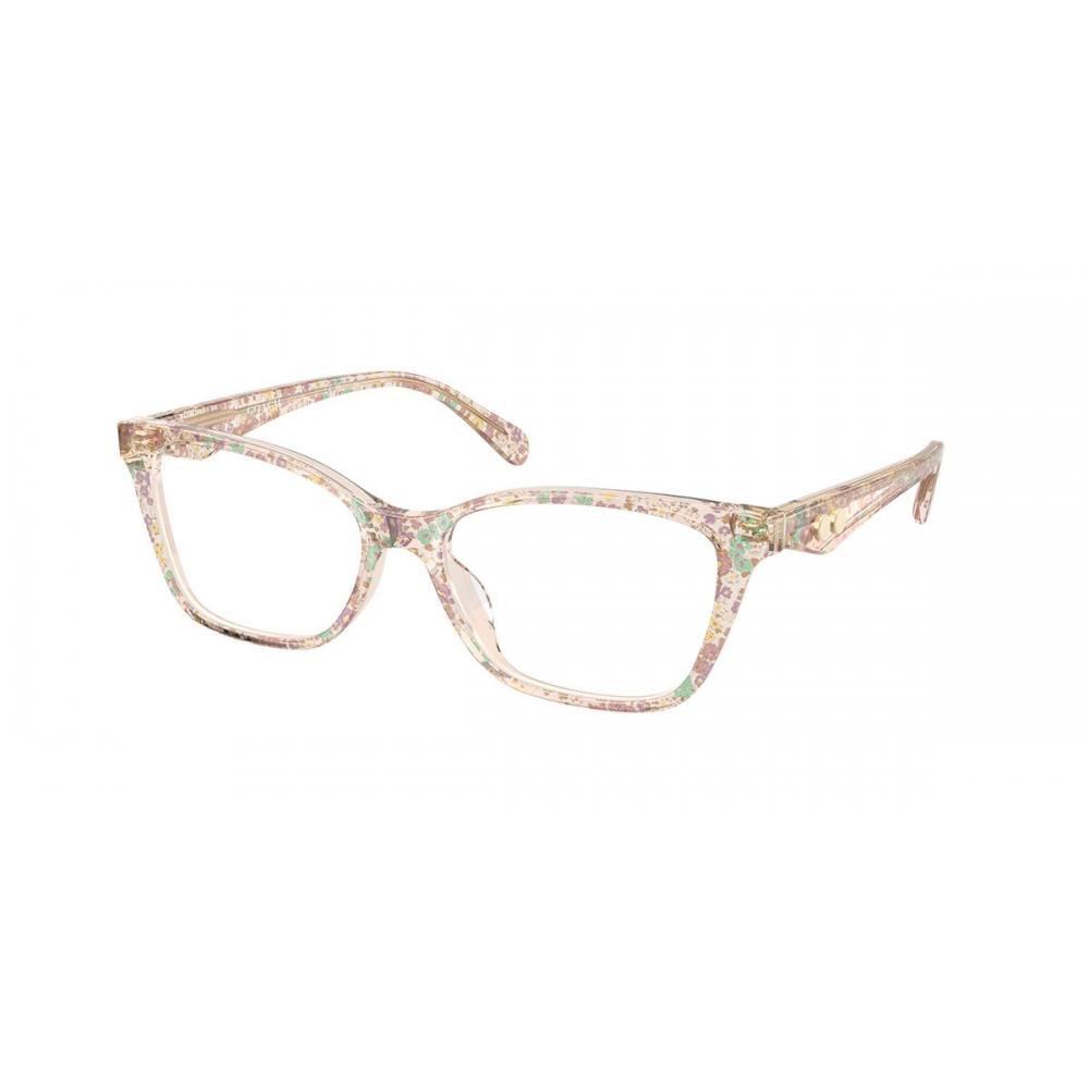 

Coach Hc6248u 5894 Women Eyeglasses 52-16-140
