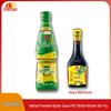 Haitian Premium Oyster Sauce & Weijixian Soy Sauce Combo