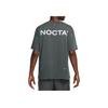 New Nike x Nocta SS24 T Shirt Unisex Gray FN7663-060