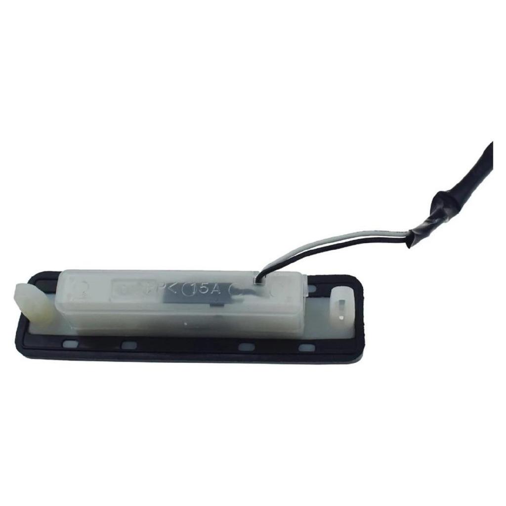 Toyota 84840-21010 Trunk Liftgate Release Switch-Compatible