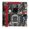 Componentes de computadores – Placas mãe