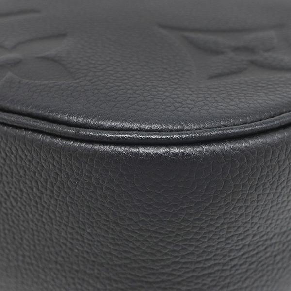 Louis Vuitton M46002 Monogram Ann Platt Bagatelle NMShoulder Bag Monogram Ann Platt Array