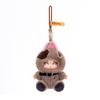 Schattige Emotionele Harige Monster Serie, Kawaii Mysterie Vinyl Pluche Verzamelspeelgoed voor Verjaardagscadeau