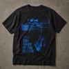 The Night Of The Hunter Shirt Robert Mitchum Vintage Movie Tee Summer Unisex Loose And Breathable Cotton Tshirt Top