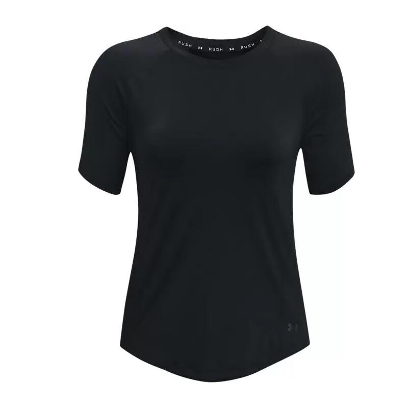 Under Armour Women s Quick-Dry Short Sleeve T-Shirt M