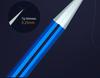 Repairman Stainless Steel Heat Dissipation Tweezers - Extended Pointed Elbow for Mobile Phone Repair