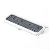 Dish Drain Convenient Bathroom Accessories Detachable