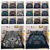 Couvre-lit de jeu pour hommes, impression de Console de jeu 3D, Style garçon, textile de maison, costume de literie, taille King, ensemble de housse de couette pour adolescents