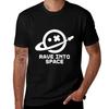 Hauts – T-shirts