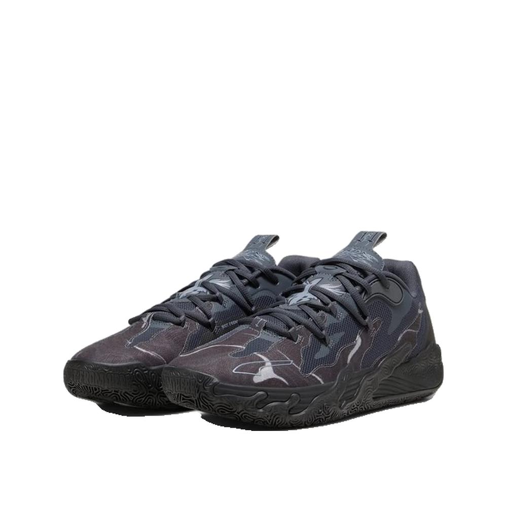 Basketball Shoes PUMA mb.03