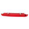For Nissan Qashqai 2008 2009 2010 2011 2012 2013 Car Rear Tail LED 3RD Third Brake Light High Level Mount Stop Turn Signal Lamp