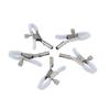 5PCS Erotische Brustclips Nippelstimulator Erwachsene Spiele Sexspielzeug für Paare Flirten Nippelklemmen Metallgummiclip Neu 2022