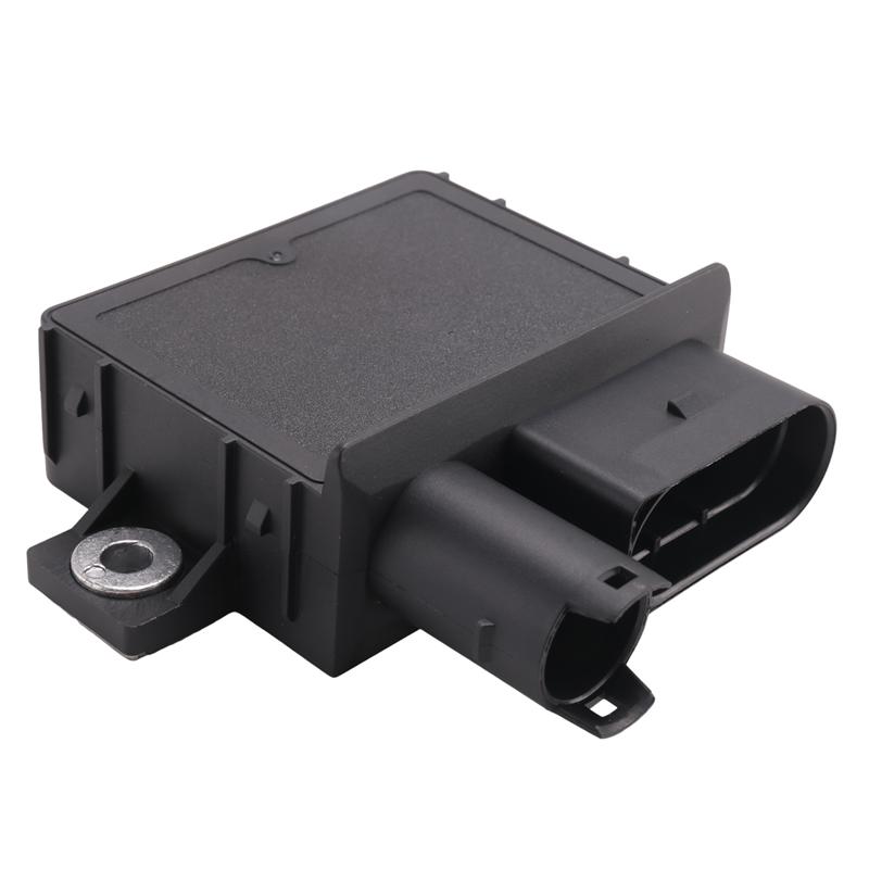 AC34-Car Glow Plug Control Module GSE108 132194 For BMW 3 5 7 Series X5 X6 3.0 N57 12217800156, 12218591724