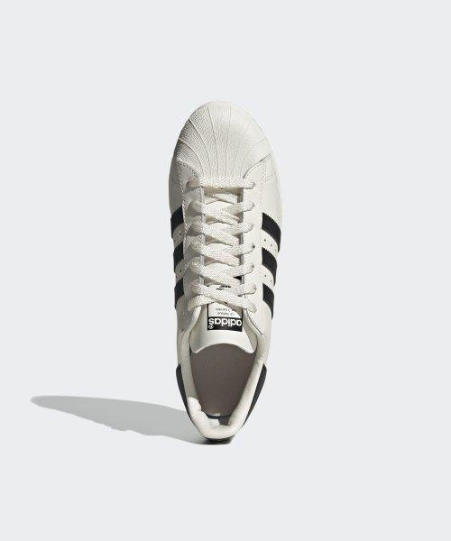 [Adidas] Superstar 82 - Cream:Black GY7037 [Shipped from Korea] 100% Authentic