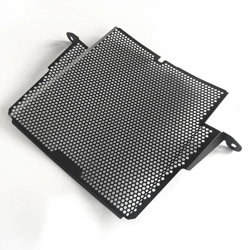For KTM 1290 SUPER DUKE R/RR Motorcycle Accessories Radiator Guard Grille Grill Cooling Cover Protection