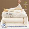 Class A Soybean Fiber Quilt - Winter, Spring/Autumn, Air Conditioning, Dormitory, Thickened Warmth, Mother and Child
