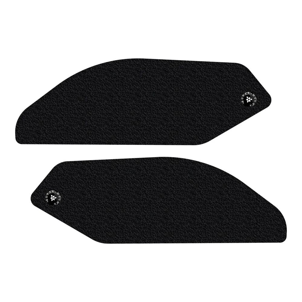 Accessories Tank Pad Armor Sticker Thickened Rubber Protective Sticker for GSX-S 1000 GX S1000GX 2024-