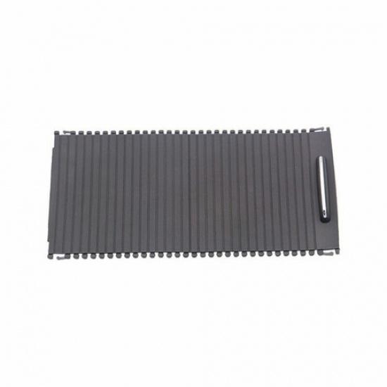 Car interior Center Console Cover Slide Roller Blind For Benz W204 W212 2007-13