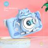 Kids Camera Cartoon Digital Camera Photography Video Camera MINI Education Toys For Children Baby Gifts 1080P Camera