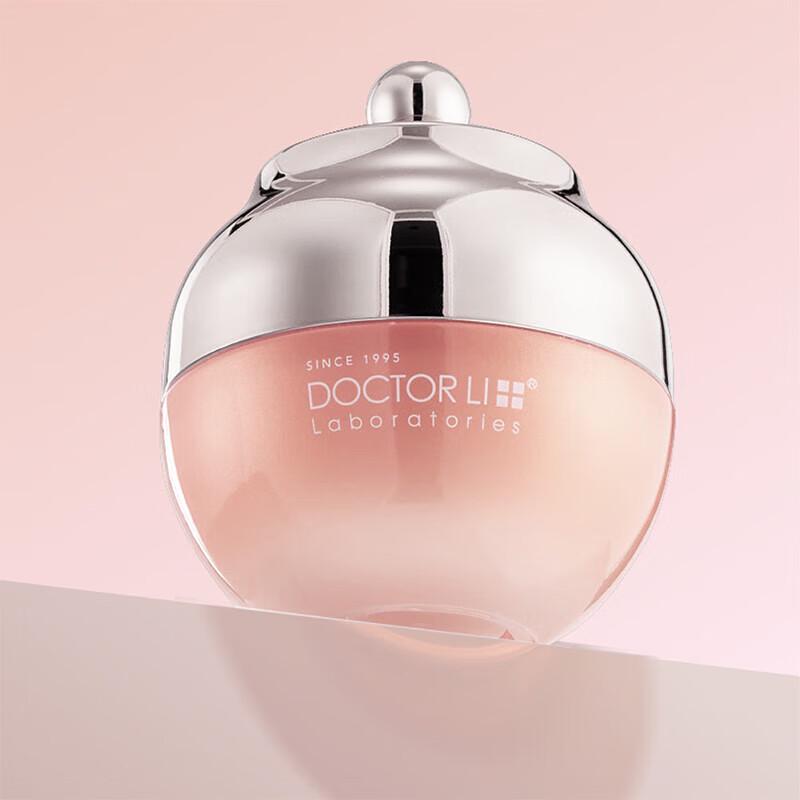 

DOCTOR LI Pearl Moisturizing Cream