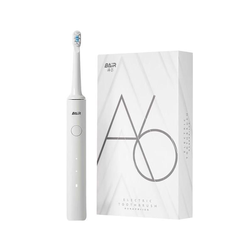 

BAIR A6 Sonic Electric Toothbrush