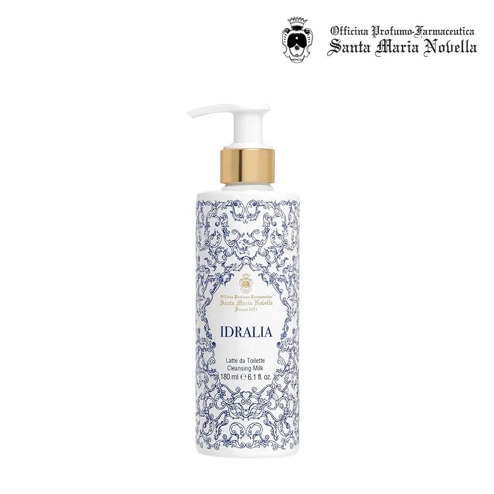 Santa Maria Novella Hydralia Cleansing Milk 180ml