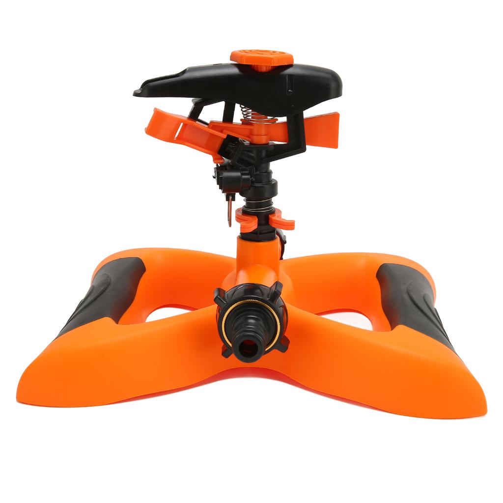 G3/4 Zraszacz do roślin ogrodowych Automatyczny obrotowy zraszacz do wody System nawadniania trawnika lasu