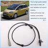 2X 4545E8 96536631 9653663180 For CITROEN BERLINGO C4 Grand Picasso I 5008 1.6 PARTNER Box ABS Sensor