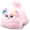 AGATSUMA Nyan Da Kimi! Pink Online Exclusive Color [Japan Toy Award 2024 Basic Category Excellence Award] Recommended for Ages 3 and Up