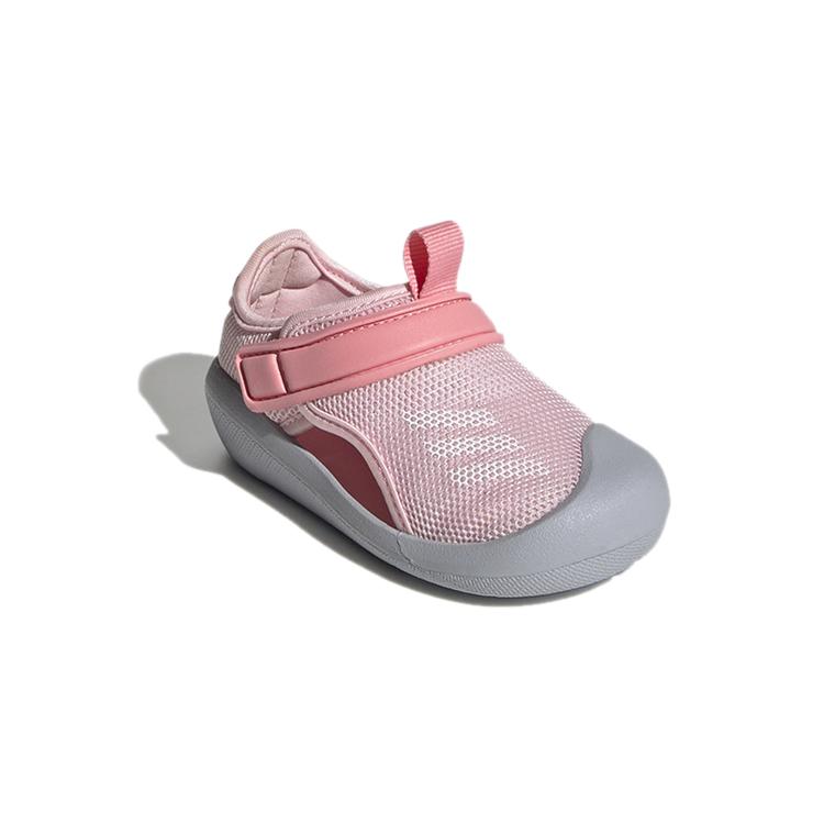 adidas Altaventure Low Top Baby & Toddler Shoes Pink Infant And Toddler FY6042