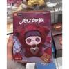 Maymei May I Love You Series Blind Box Cute Model Dolls Plush Toys Adult Kids Toy Gifts Cartoon Decor Toys Backpack Pendant Models