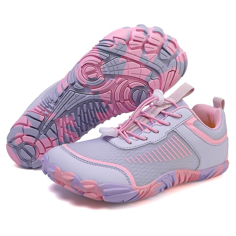 

Новые Унисекс Быстросохнущие Водные Ботинки Мужские Женские Красочные Пляжные Плавательные Серфинговые Приморские Акваобувь Пара Босиком Вверх по Течению Кроссовки 36