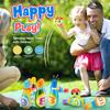 Can Throwing Toy from 2-6 Years Children's Toy Children's Games Educational Games Gift Montessori Boys Girls Outdoor Games for Children