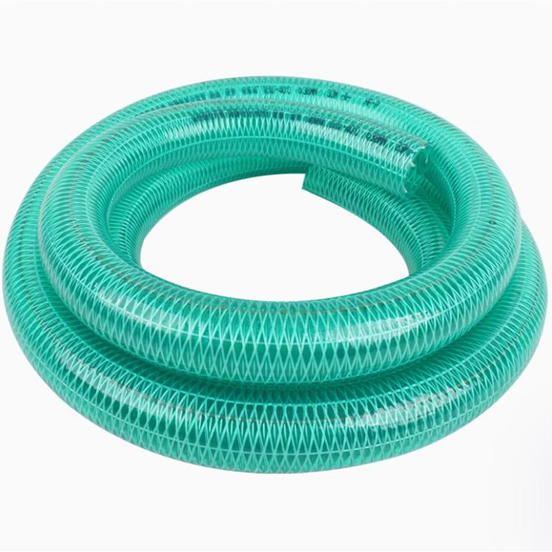Shuoda Jianlian Low-Temperature Steel Wire Reinforced Oil Hose
