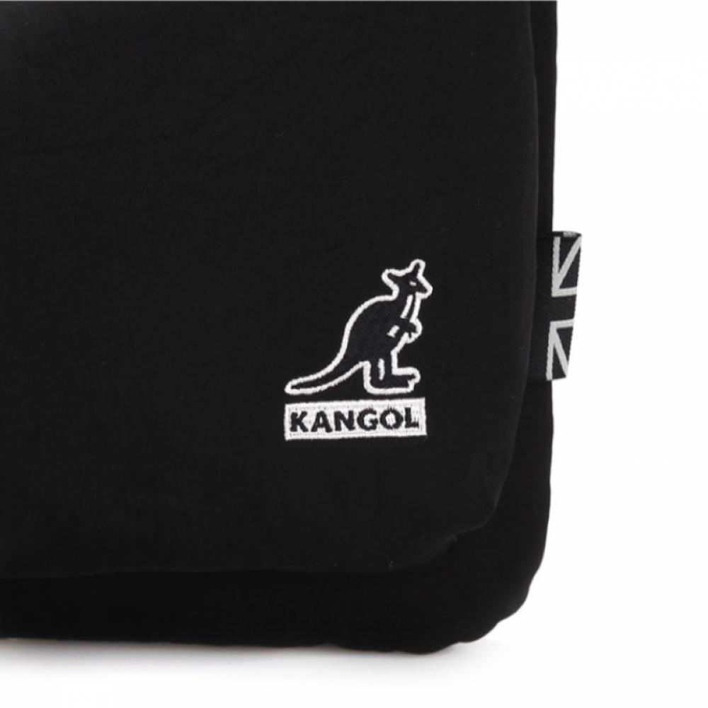 KANGOL Essential Titan Helmet Bag 4010 Black