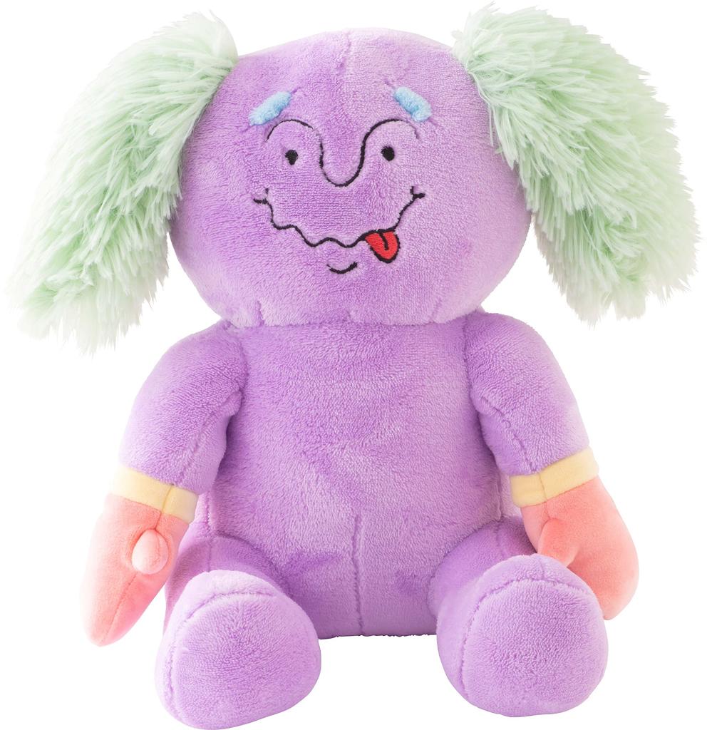 Moquette Plush Toy REDFISHWORLD 172-7342E1