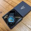 Used CASIO G-SHOCK JRA 2006 Summer Series