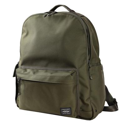 Porter PORTER EXPLORER DAYPACK M Explorer Daypack 21L 507-17996 Oliven/30