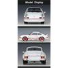 Welly 1/24 Porsche 911 Carrera RS Alaşım Spor Araba Modeli Döküm Metal Oyuncak Yarış Araçları Araba Modeli Simülasyon Çocuk Hediye