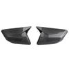 LH+RH For Chevrolet Colorado -up Rearview Side Mirror Cover Wing Cap Trim .