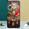 Ottoman Empire Coat Of Arms For Realme 14 13 Pro Plus 10 11 12 GT 5 6 6T GT7 Pro C61 C55 C53 C51 C21Y C25S C75 C67 Case