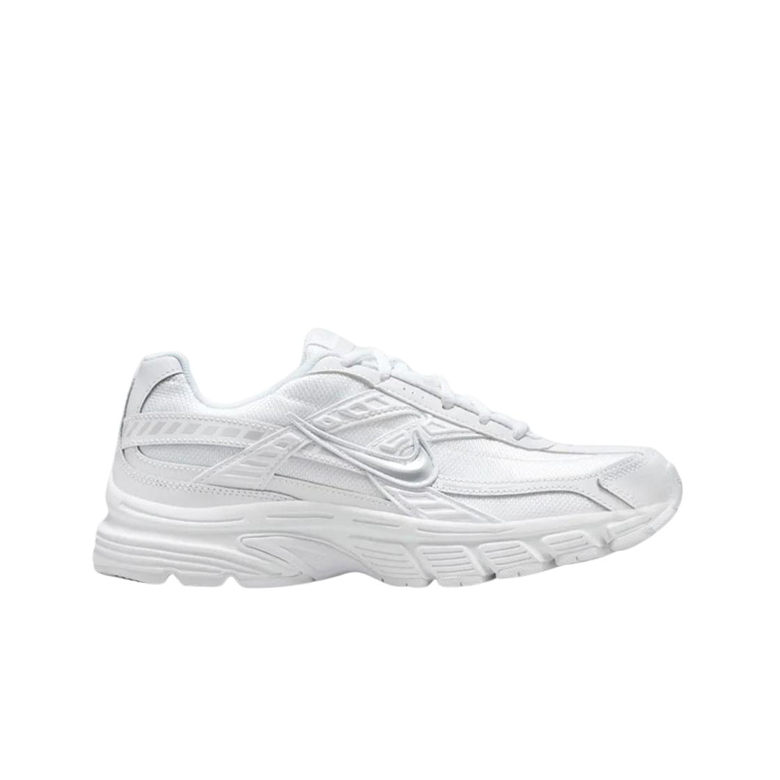 

Женские кроссовки Nike Initiator White Metallic Silver FZ9020-100 W