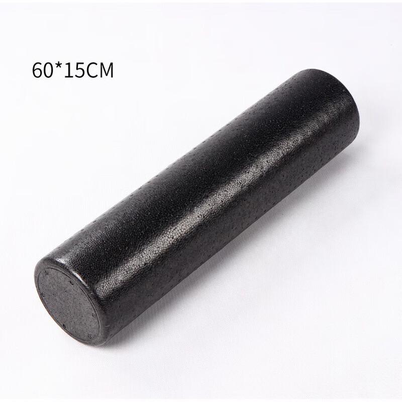 WEZHO Solid Hard Foam Roller